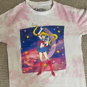 Sailor moon sweatshirt *Limited edition*